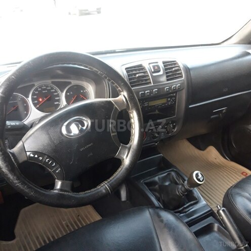 GWM Wingle 2013, 220,000 km - 2.0 l - Bakı