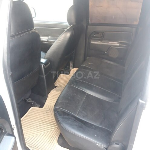 GWM Wingle 2013, 220,000 km - 2.0 l - Bakı