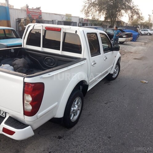 GWM Wingle 2013, 220,000 km - 2.0 l - Bakı