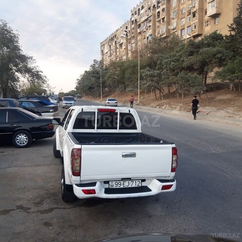 GWM Wingle 2013, 220,000 km - 2.0 l - Bakı