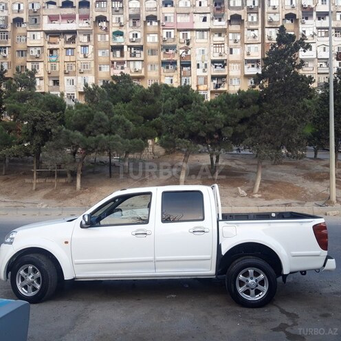 GWM Wingle 2013, 220,000 km - 2.0 l - Bakı
