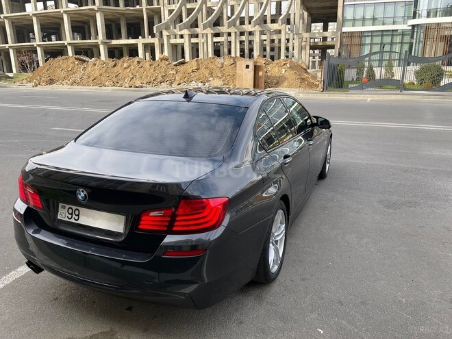 BMW 528 2015, 172,600 km - 2.0 л - Bakı