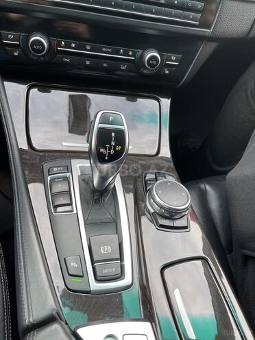 BMW 528 2015, 172,600 km - 2.0 л - Bakı