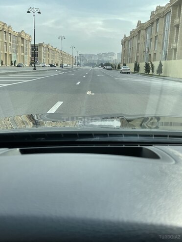 BMW 528 2015, 172,600 km - 2.0 л - Bakı