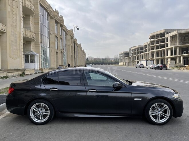 BMW 528 2015, 172,600 km - 2.0 л - Bakı