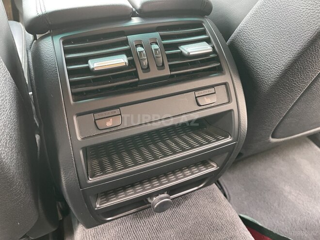 BMW 528 2015, 172,600 km - 2.0 л - Bakı