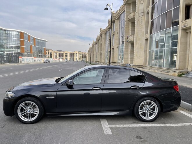 BMW 528 2015, 172,600 km - 2.0 л - Bakı