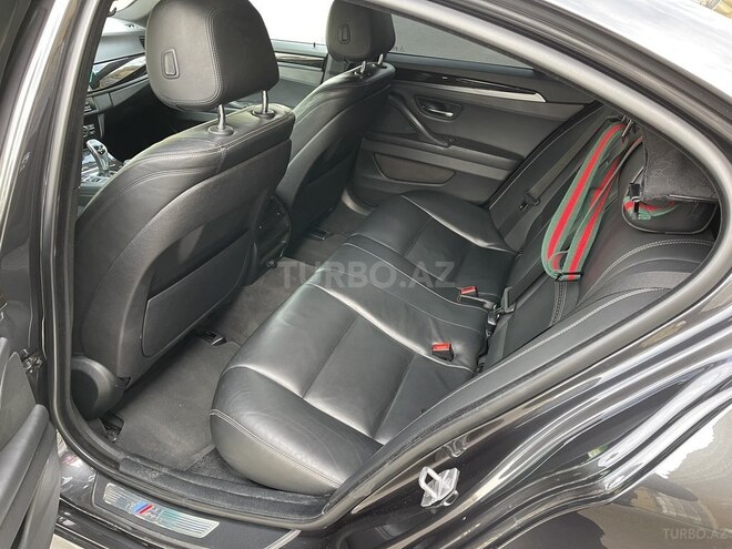 BMW 528 2015, 172,600 km - 2.0 л - Bakı