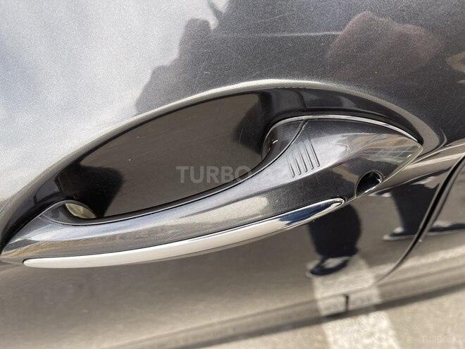 BMW 528 2015, 172,600 km - 2.0 л - Bakı