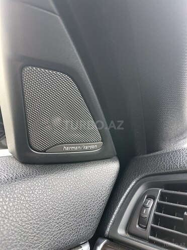 BMW 528 2015, 172,600 km - 2.0 л - Bakı