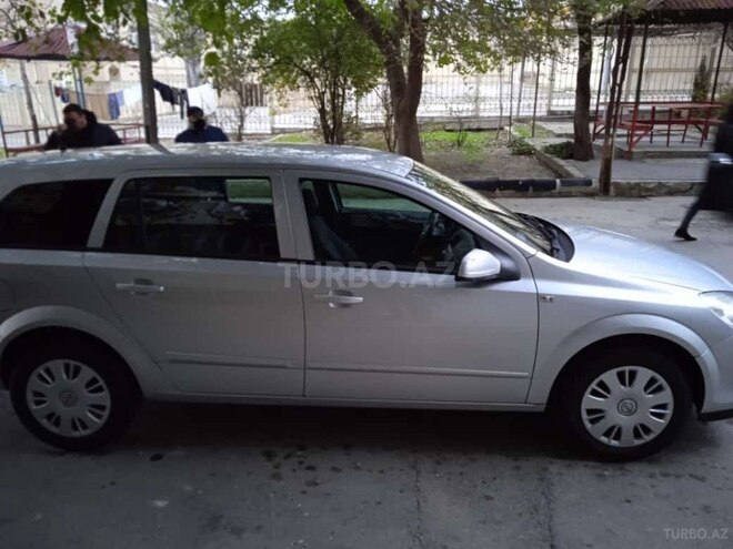 Opel Astra 2007, 128,000 km - 1.3 л - Bakı