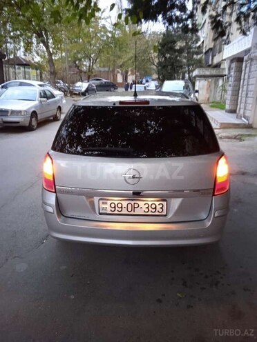 Opel Astra 2007, 128,000 km - 1.3 л - Bakı