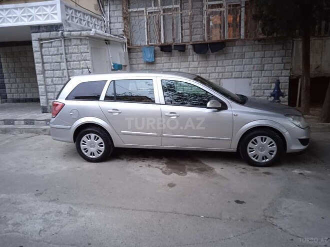 Opel Astra 2007, 128,000 km - 1.3 л - Bakı