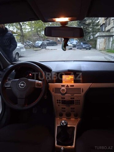 Opel Astra 2007, 128,000 km - 1.3 л - Bakı