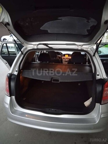 Opel Astra 2007, 128,000 km - 1.3 л - Bakı