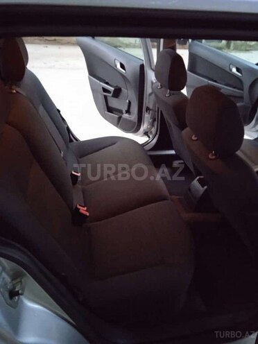 Opel Astra 2007, 128,000 km - 1.3 л - Bakı