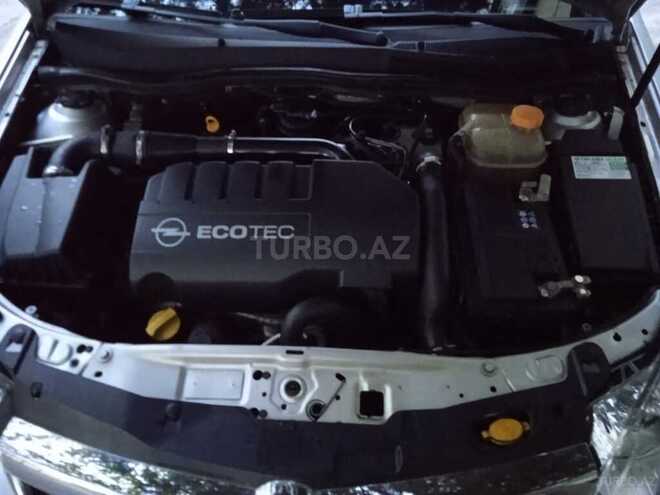 Opel Astra 2007, 128,000 km - 1.3 л - Bakı