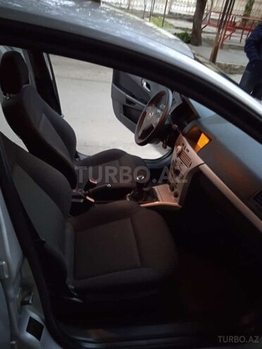 Opel Astra 2007, 128,000 km - 1.3 л - Bakı