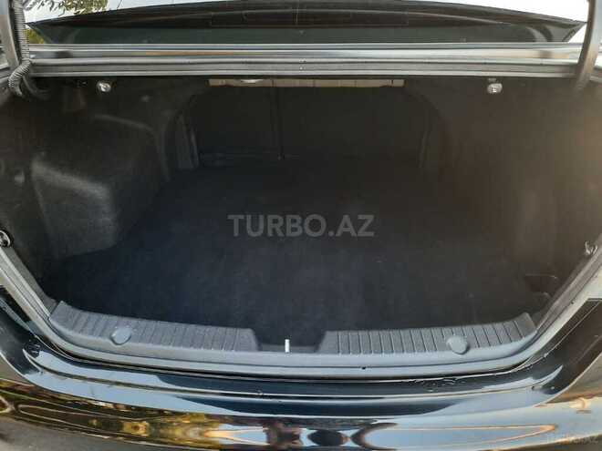 Hyundai Sonata 2014, 83,000 km - 2.0 l - Bakı