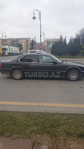 BMW 728 1998, 235,160 km - 2.8 л - Bakı