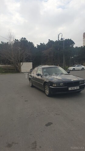 BMW 728 1998, 235,160 km - 2.8 л - Bakı