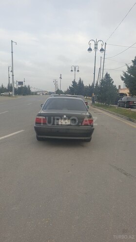 BMW 728 1998, 235,160 km - 2.8 л - Bakı