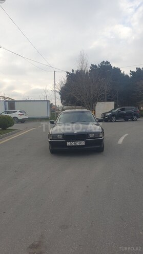 BMW 728 1998, 235,160 km - 2.8 л - Bakı