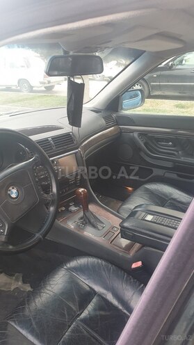 BMW 728 1998, 235,160 km - 2.8 л - Bakı