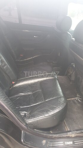 BMW 728 1998, 235,160 km - 2.8 л - Bakı
