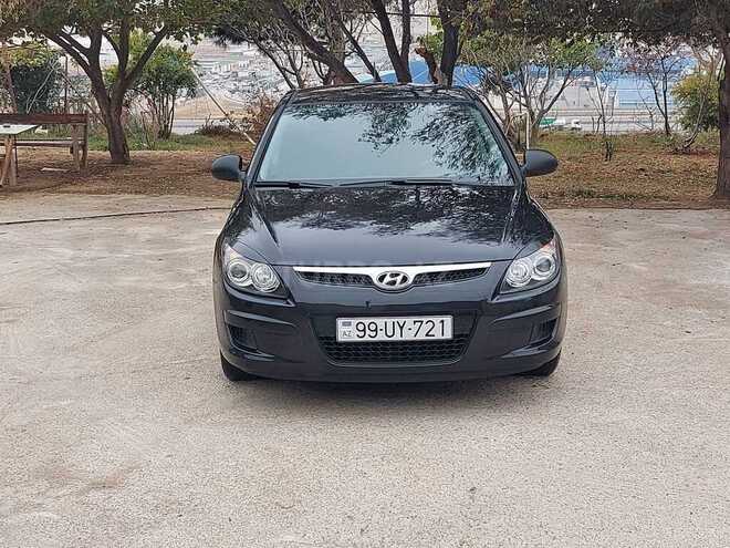 Hyundai i30 2009, 133,000 km - 1.4 l - Bakı