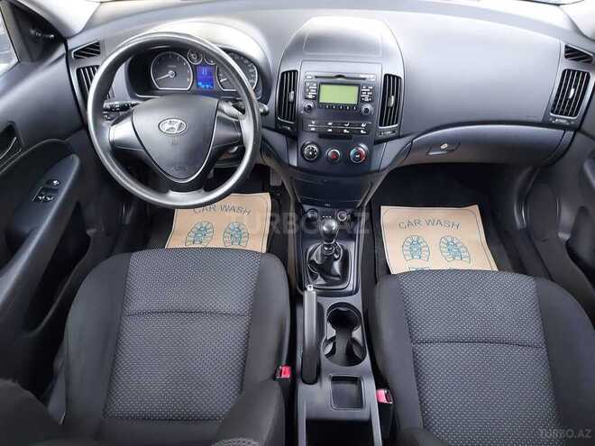 Hyundai i30 2009, 133,000 km - 1.4 l - Bakı