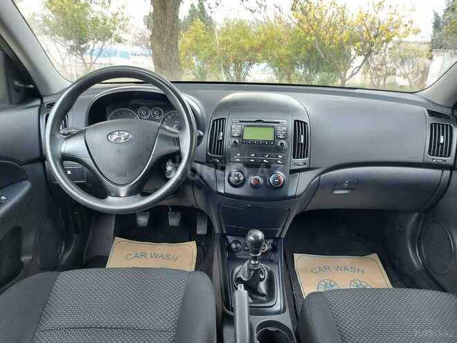 Hyundai i30 2009, 133,000 km - 1.4 l - Bakı