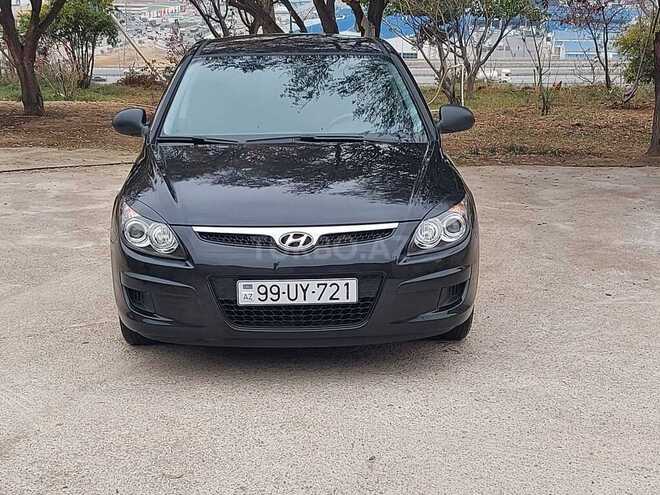 Hyundai i30 2009, 133,000 km - 1.4 l - Bakı