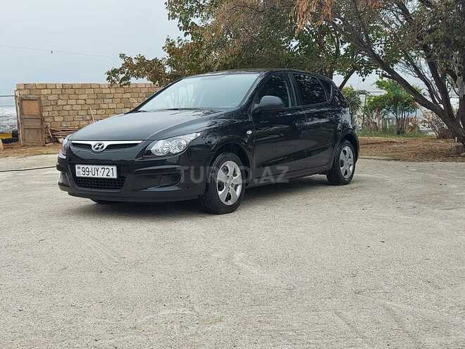 Hyundai i30 2009, 133,000 km - 1.4 l - Bakı