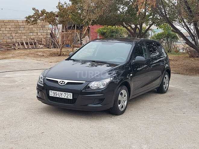 Hyundai i30 2009, 133,000 km - 1.4 l - Bakı