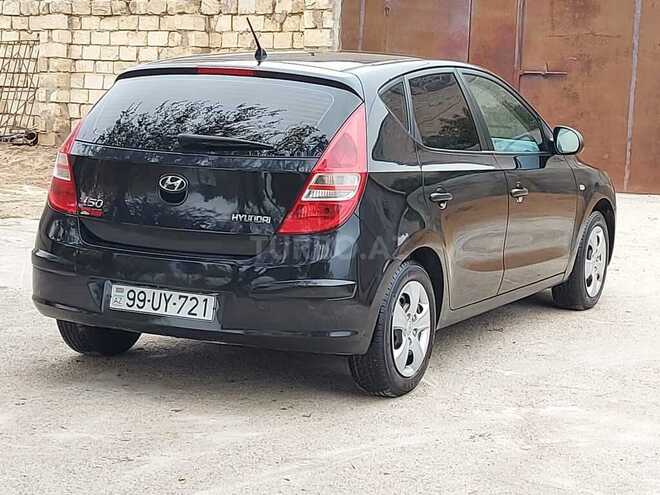 Hyundai i30 2009, 133,000 km - 1.4 l - Bakı