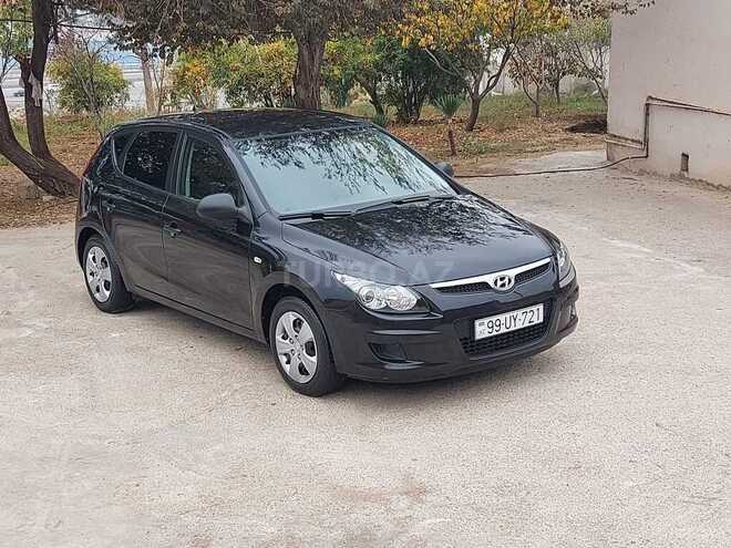 Hyundai i30 2009, 133,000 km - 1.4 l - Bakı