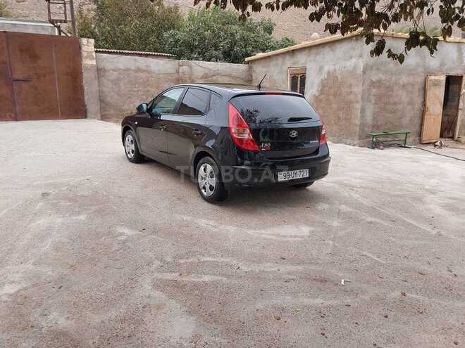 Hyundai i30 2009, 133,000 km - 1.4 l - Bakı