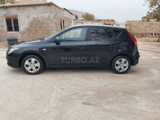 Hyundai i30 2009, 133,000 km - 1.4 l - Bakı