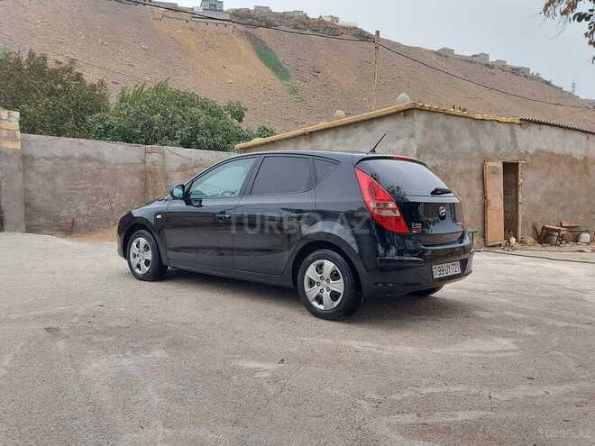 Hyundai i30 2009, 133,000 km - 1.4 l - Bakı