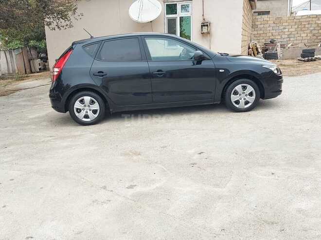 Hyundai i30 2009, 133,000 km - 1.4 l - Bakı