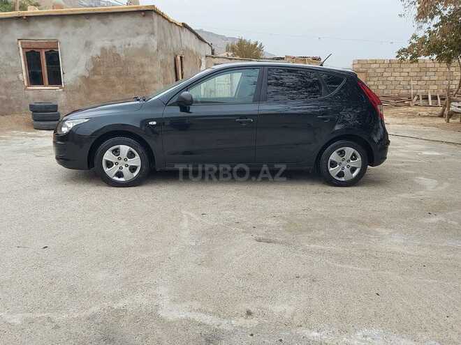 Hyundai i30 2009, 133,000 km - 1.4 l - Bakı