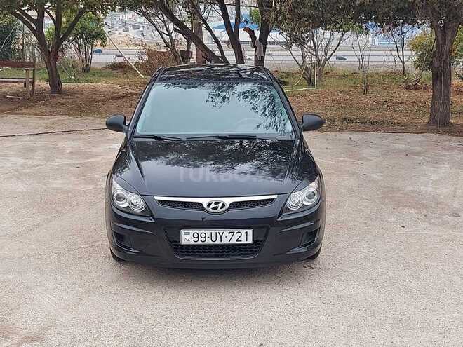 Hyundai i30 2009, 133,000 km - 1.4 l - Bakı