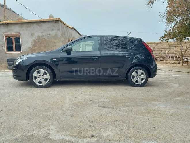 Hyundai i30 2009, 133,000 km - 1.4 l - Bakı