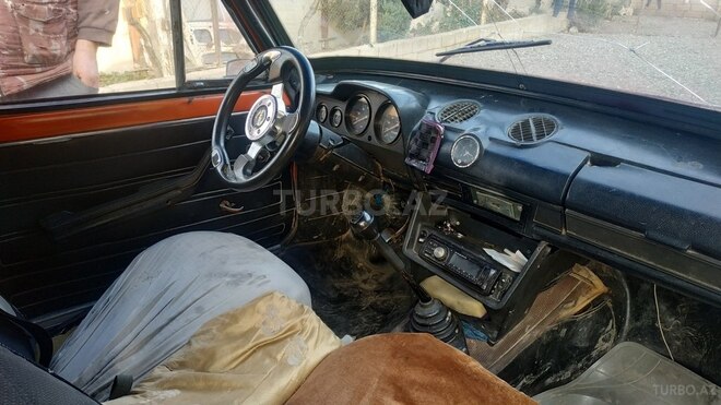 LADA (VAZ) 21011 1975, 100,000 km - 1.5 л - Bərdə