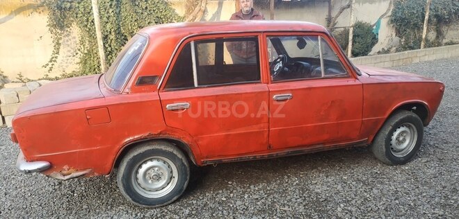 LADA (VAZ) 21011 1975, 100,000 km - 1.5 л - Bərdə