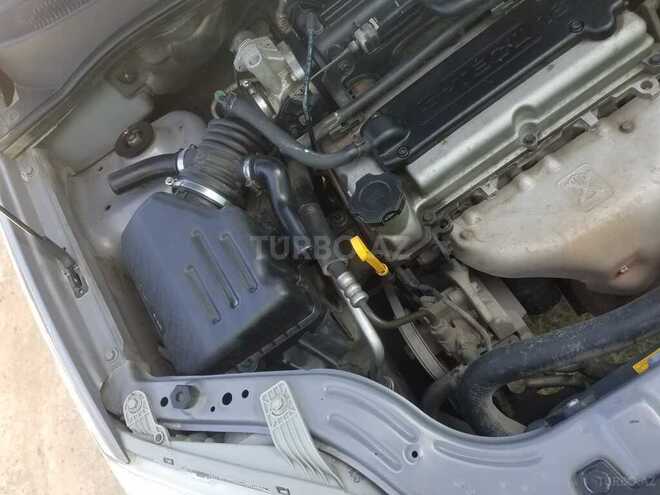 Chevrolet Aveo 2011, 200,000 km - 1.4 l - Sumqayıt