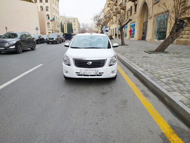 Ravon R4 2020, 30,000 km - 1.5 l - Bakı
