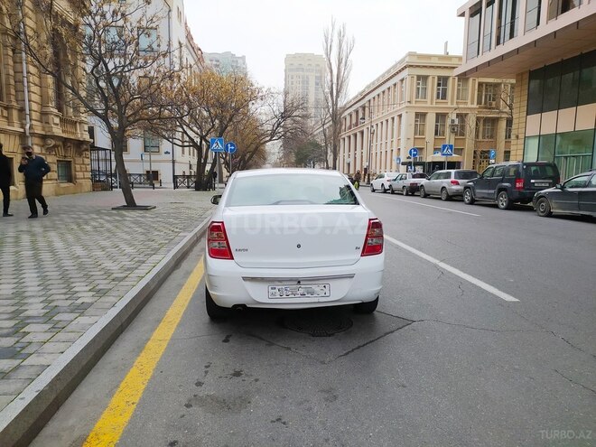 Ravon R4 2020, 30,000 km - 1.5 l - Bakı