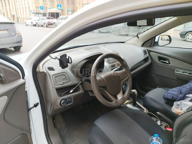 Ravon R4 2020, 30,000 km - 1.5 l - Bakı